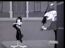 باگز بانی (خرگوش در مسابقه تلویزیونی)